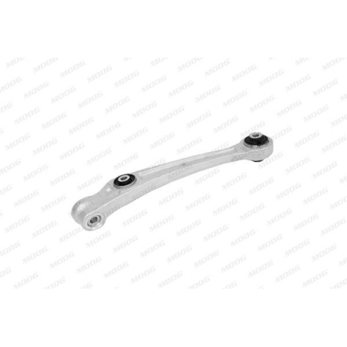 Lenker Radaufh&auml;ngung Moog AU-TC-7438 f&uuml;r Audi Seat Skoda VW Vorderachse Rechts