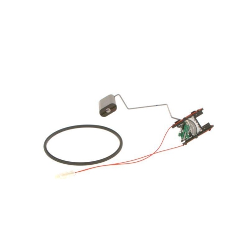Sensor Kraftstoffvorrat Bosch 1587411118 für Bmw Anbau Links