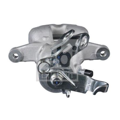 Bremssattel Febi Bilstein 178107 f&uuml;r Audi Seat VW Hinterachse Rechts