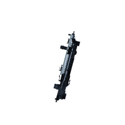 K&uuml;hler Motork&uuml;hlung Nrf 59302A Economy Class f&uuml;r Citro&euml;n Fiat Opel Peugeot