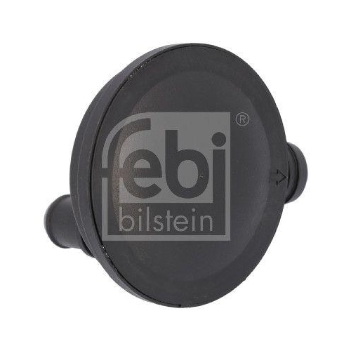 Ventil Kurbelgeh&auml;useentl&uuml;ftung Febi Bilstein 185538 Febi Plus f&uuml;r VW
