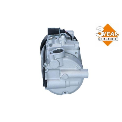 Kompressor Klimaanlage Nrf 32912 Easy Fit f&uuml;r Audi