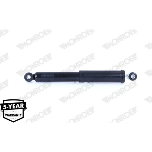 Stoßdämpfer Monroe 43107 Monroe Original (gas Technology) für Nissan Renault
