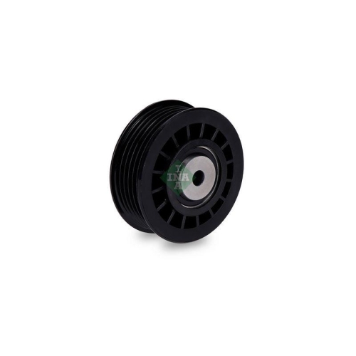 Spannrolle Keilrippenriemen Schaeffler Ina 532 0025 10 f&uuml;r Mercedes Benz