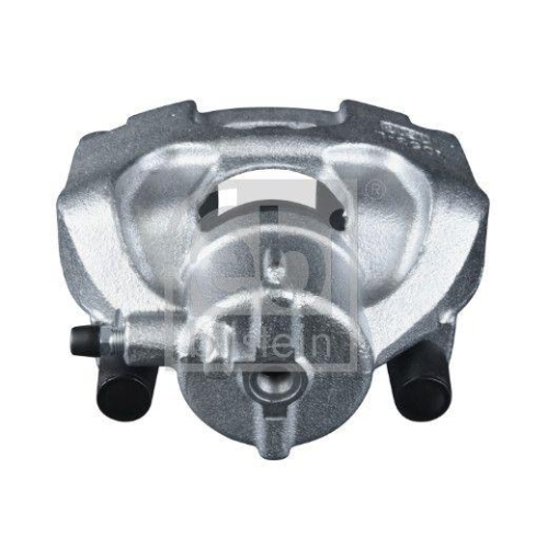 Bremssattel Febi Bilstein 178108 f&uuml;r Fiat Opel Saab Vauxhall Vorderachse Links