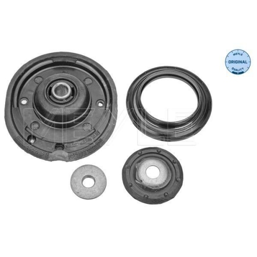 Reparatursatz Federbeinst&uuml;tzlager Meyle 40146410009 f&uuml;r Citro&euml;n Peugeot