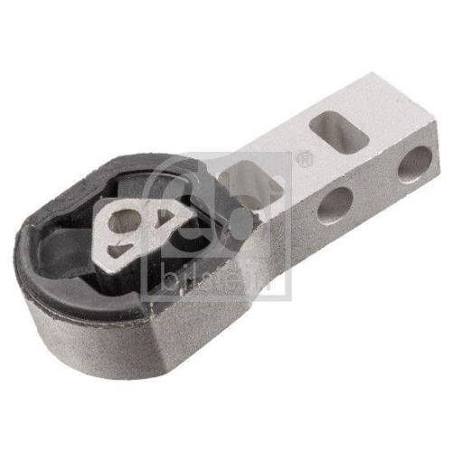 Lagerung Motor Febi Bilstein 182976 f&uuml;r Fiat Hinten