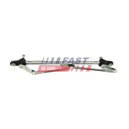 Wiper Linkage Fast FT93126 for Fiat