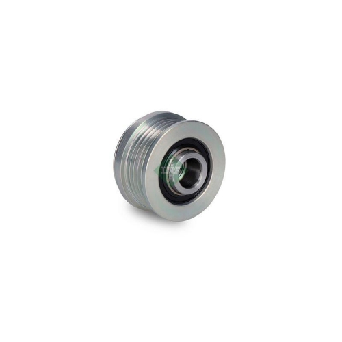 Generatorfreilauf Schaeffler Ina 535 0242 10 f&uuml;r Opel Vauxhall Chevrolet