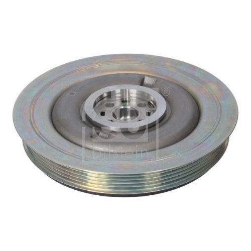 Belt Pulley Crankshaft Febi Bilstein 178235 for Volvo