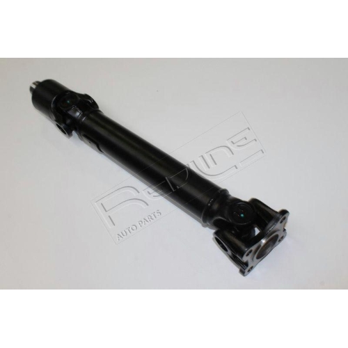 Gelenkwelle Achsantrieb Red-line 77PG000 f&uuml;r Piaggio Hinten