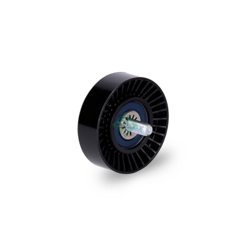 Umlenk /f&uuml;hrungsrolle Keilrippenriemen Schaeffler Ina 532 0323 10 f&uuml;r Hyundai