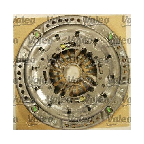Kupplungssatz Valeo 826513 2kkit f&uuml;r Mercedes Benz Mercedes Benz Mercedes Benz