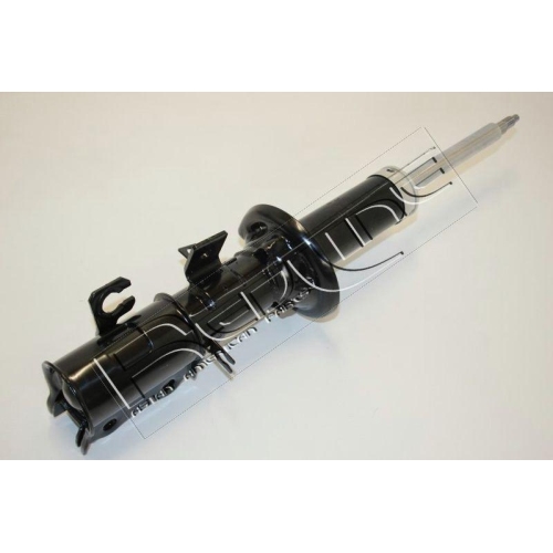 Stoßdämpfer Red-line 39KI022 für Kia Vorderachse Rechts