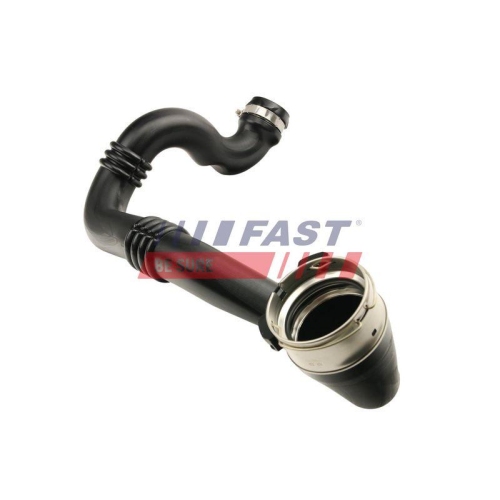 Ladeluftschlauch Fast FT65114 f&uuml;r Opel Renault