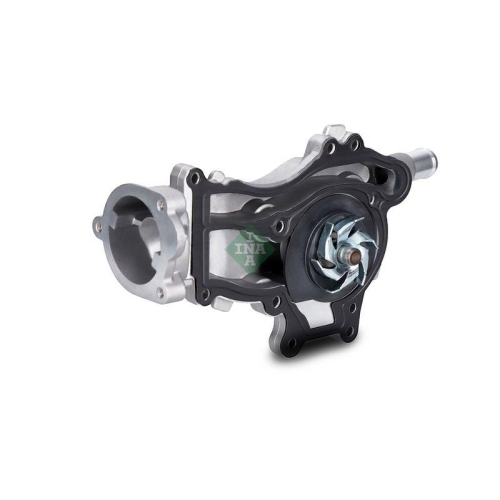 Water Pump Engine Cooling Schaeffler Ina 538 0314 10 for Opel Vauxhall Chevrolet