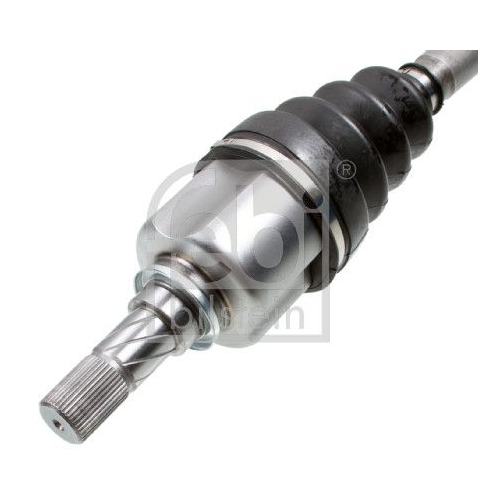 Antriebswelle Febi Bilstein 181902 für Fiat Mitsubishi Nissan Opel Renault