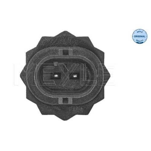 Sensor K&uuml;hlmitteltemperatur Meyle 3148000055 Meyle-original: True To Oe. f&uuml;r Bmw