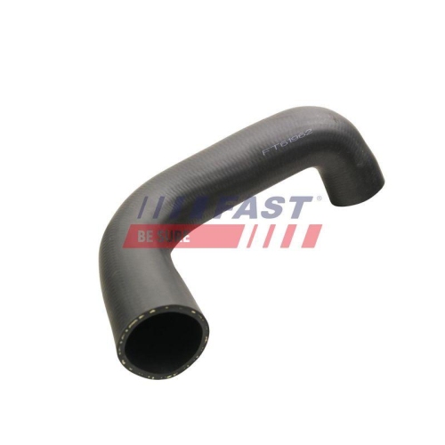Ladeluftschlauch Fast FT61962 f&uuml;r Opel Renault