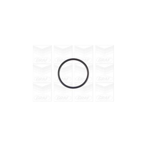 Wasserpumpe Motorkühlung Graf PA1154 für Toyota