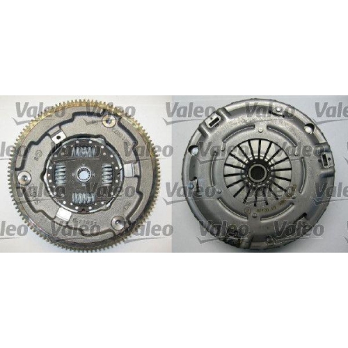 Kupplungssatz Valeo 826519 2kkit f&uuml;r