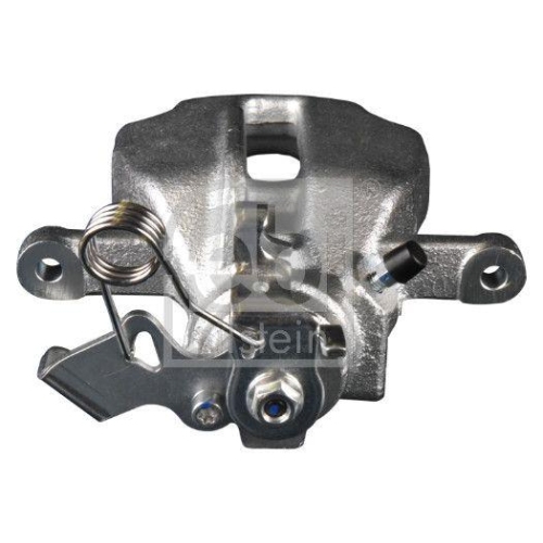 Bremssattel Febi Bilstein 178123 f&uuml;r Citro&euml;n Fiat Peugeot Hinterachse Links