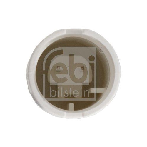 Warnkontakt Bremsbelagverschleiß Febi Bilstein 31563 für Mini Hinterachse Links