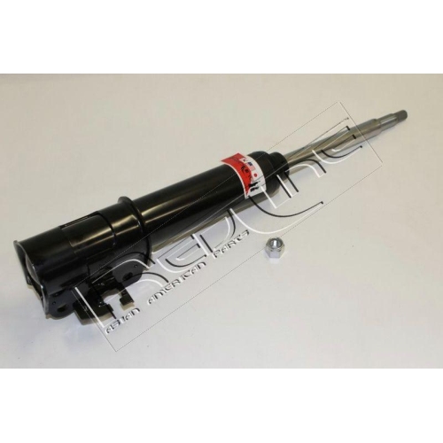 Sto&szlig;d&auml;mpfer Red-line 39SZ017 f&uuml;r Suzuki Vorderachse Links