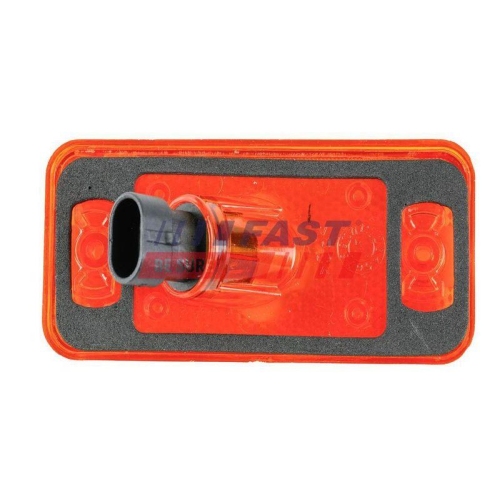 Seitenmarkierungsleuchte Fast FT86349 f&uuml;r Citro&euml;n/peugeot Fiat Iveco Beidseitig