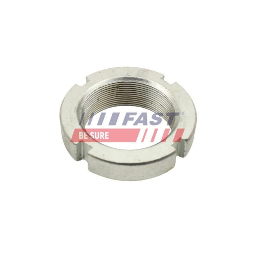 Achsmutter Antriebswelle Fast FT26034 f&uuml;r Iveco Vorderachse Links