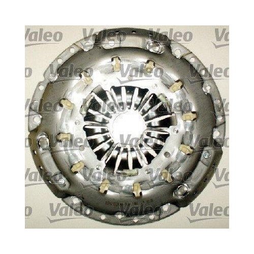 Kupplungssatz Valeo 826520 2kkit für Volvo