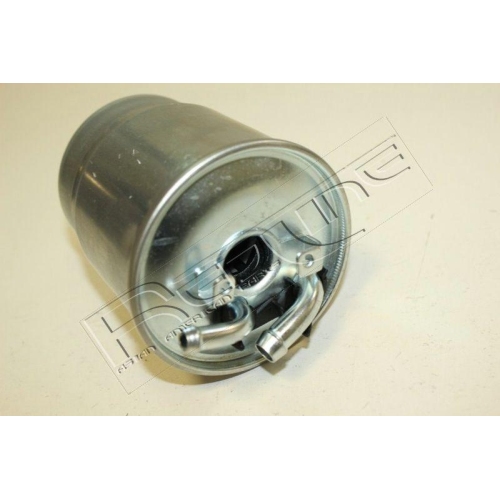 Kraftstofffilter Red-line 37JE007 f&uuml;r Alfa Romeo Chrysler Fiat Mercedes Benz