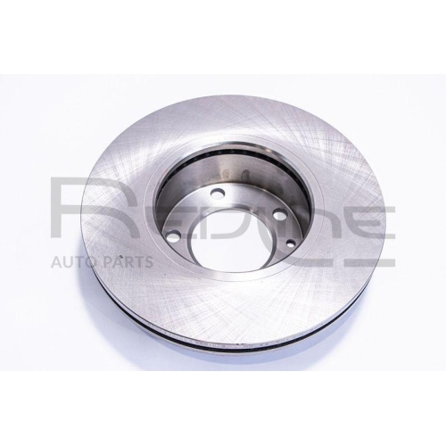 Bremsscheibe Red-line 26NI052 f&uuml;r Nissan Opel Renault Vorderachse