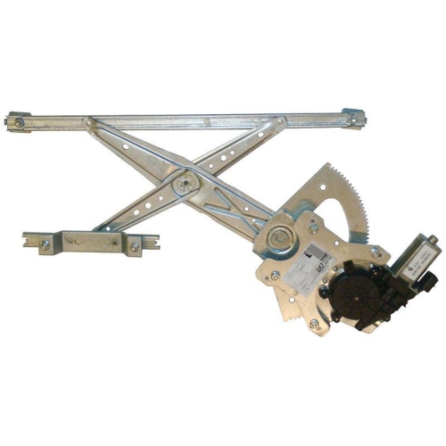 Fensterheber Valeo 850224 f&uuml;r Fiat Lancia Hinten Links