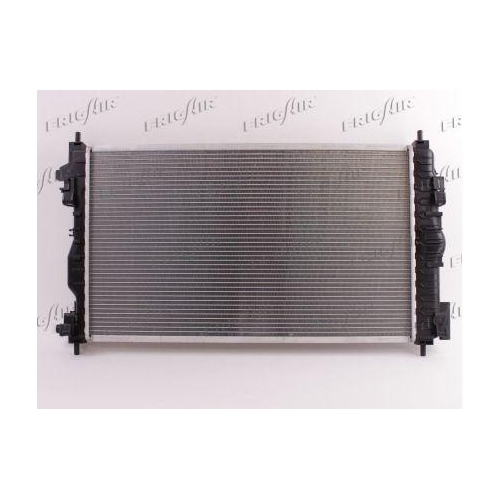 K&uuml;hler Motork&uuml;hlung Frigair 0131.3038 f&uuml;r Chevrolet General Motors