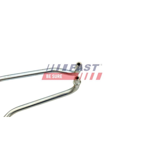 Hydraulikschlauch Lenkung Fast FT36518 f&uuml;r Iveco