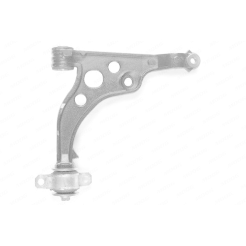 Lenker Radaufh&auml;ngung Moog FI-WP-3840 f&uuml;r Alfa Romeo Citro&euml;n Fiat Lancia Peugeot