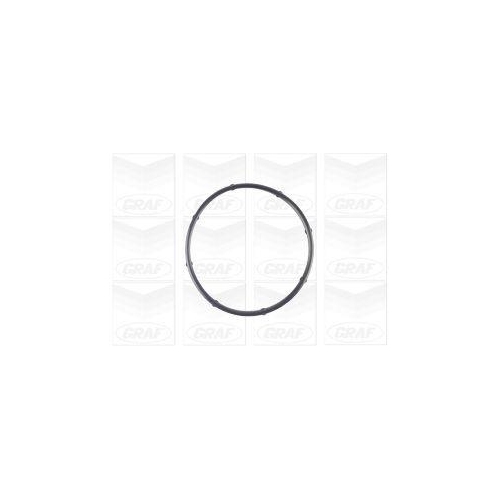 Wasserpumpe Motork&uuml;hlung Graf PA1125 f&uuml;r Hyundai Kia