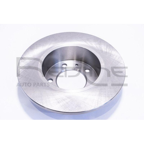 Bremsscheibe Red-line 26NI071 für Nissan Opel Renault Hinterachse