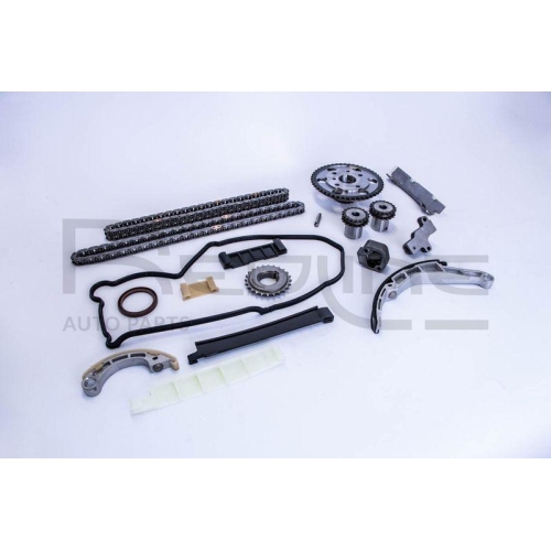 Steuerkettensatz Red-line 30NI037 für Nissan