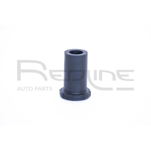 Lagerbuchse Blattfeder Red-line 43HY073 f&uuml;r Hyundai Hinterachse Beidseitig Oben