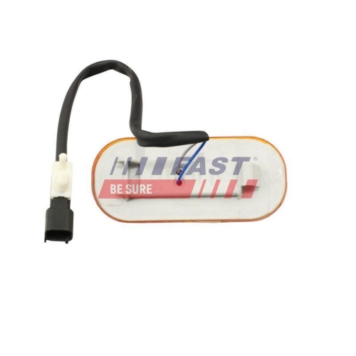 Seitenmarkierungsleuchte Fast FT87356 f&uuml;r Ford Beidseitig
