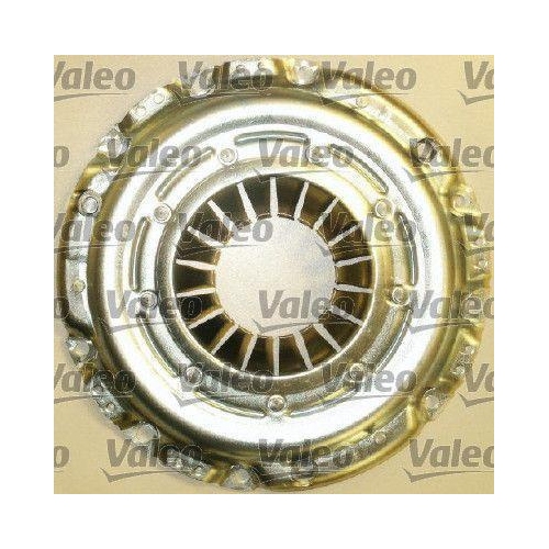 Kupplungssatz Valeo 826537 2kkit f&uuml;r MG Rover