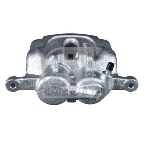 Bremssattel Febi Bilstein 178127 f&uuml;r Nissan Opel Renault Vauxhall