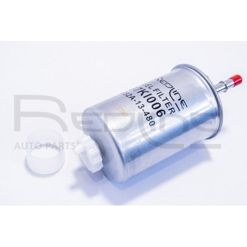 Kraftstofffilter Red-line 37KI006 f&uuml;r Tata Hyundai Kia
