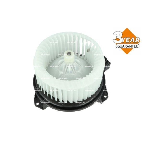 Innenraumgebl&auml;se Nrf 34268 Easy Fit f&uuml;r Daihatsu Subaru Toyota