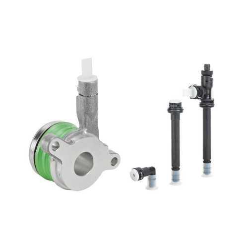 Zentralausrücker Kupplung Valeo 810067 für Fiat Mercedes Benz Mercedes Benz Opel