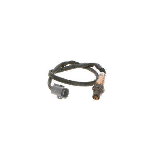 Lambdasonde Bosch 0258010079 f&uuml;r Suzuki Maruti Nach Katalysator