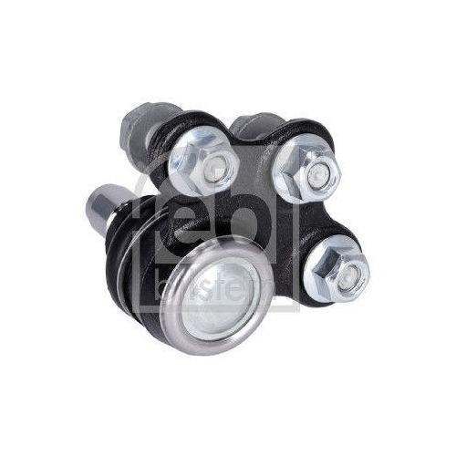 Trag /f&uuml;hrungsgelenk Febi Bilstein 19541 f&uuml;r Opel Vauxhall General Motors Unten