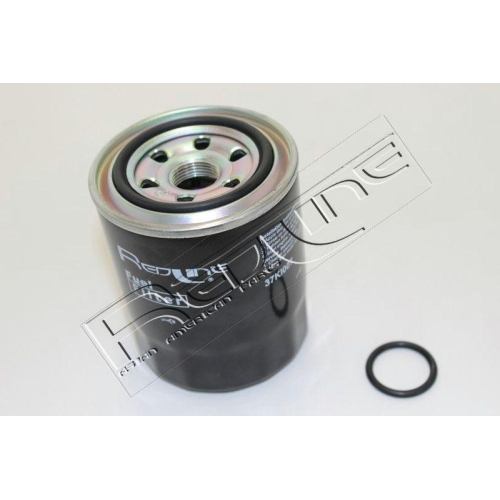 Kraftstofffilter Red-line 37KI007 f&uuml;r Mazda Mitsubishi Kia